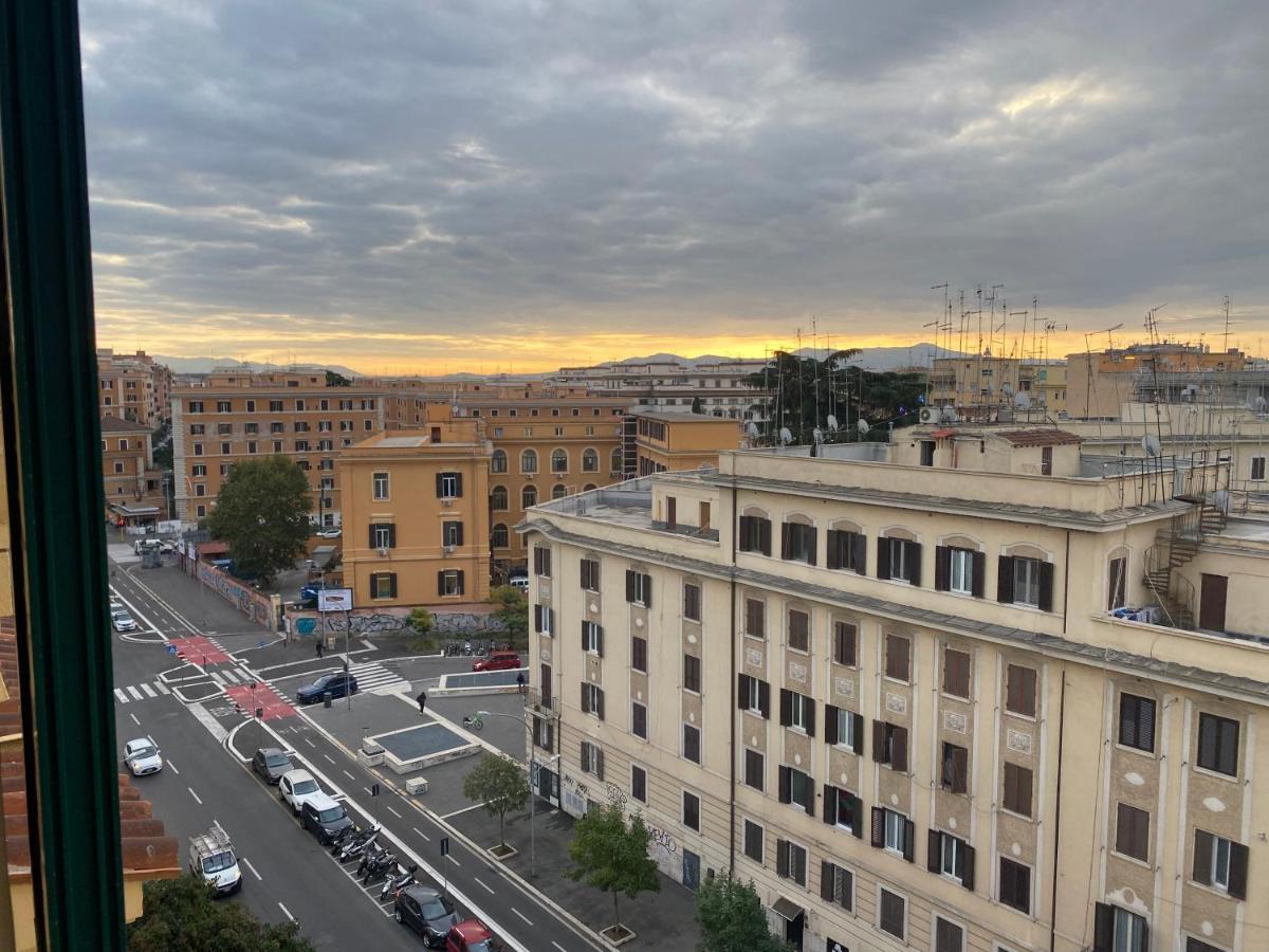 Gasthof La Rosa Di 4 In Heart Of San Giovanni