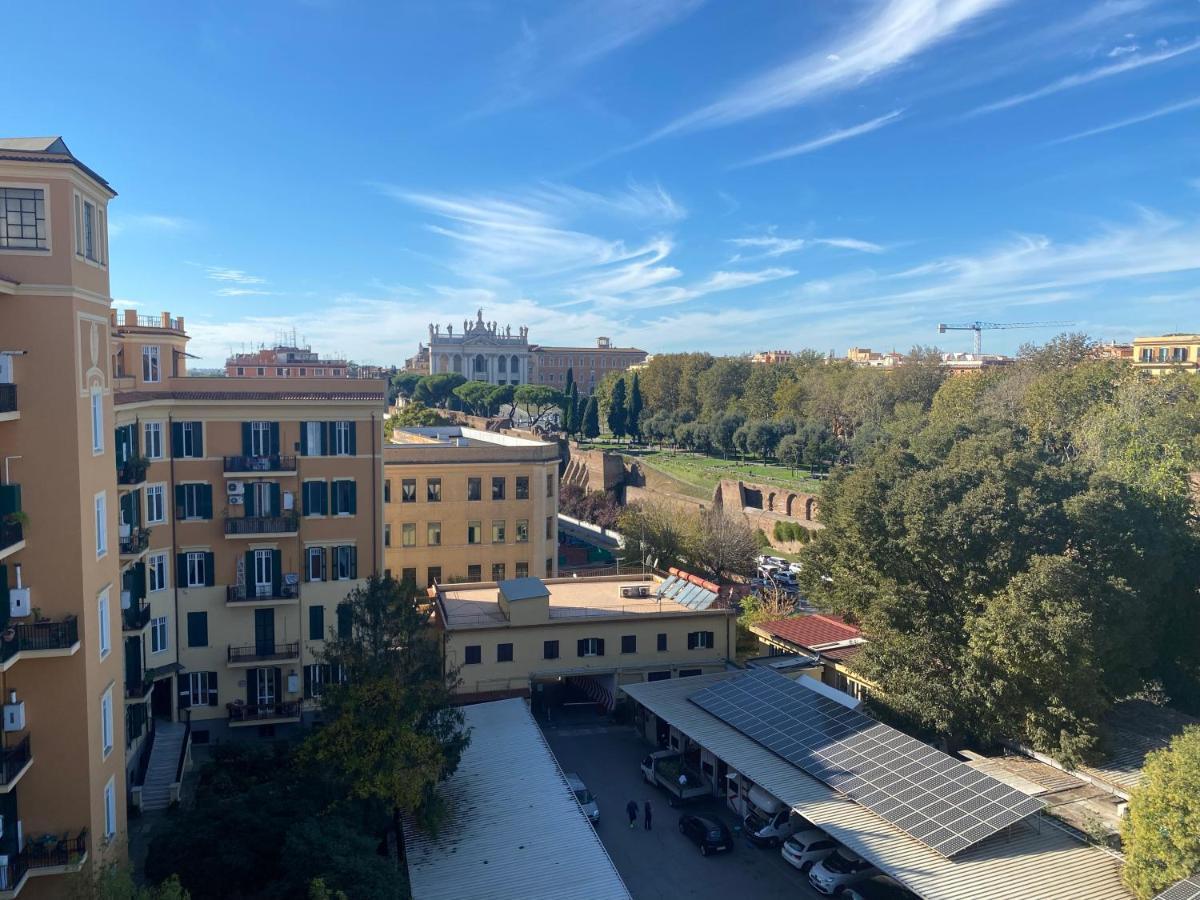 Gasthof La Rosa Di 4 In Heart Of San Giovanni