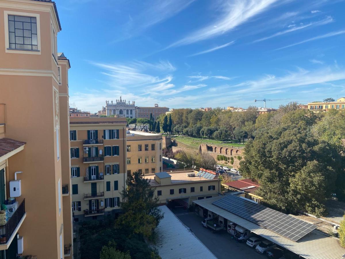 Gasthof La Rosa Di 4 In Heart Of San Giovanni